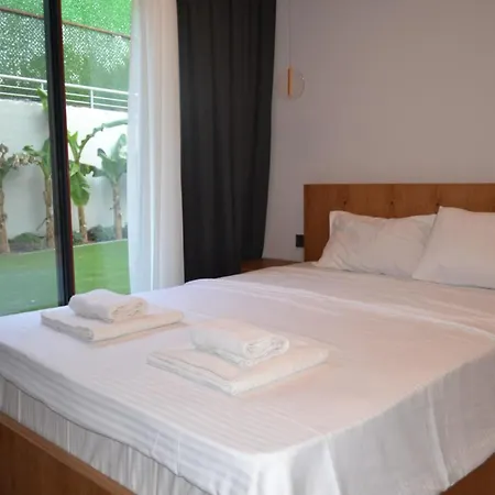 ヴィラ Ayayorgide Odalar Banyolu Sifir Çeşme